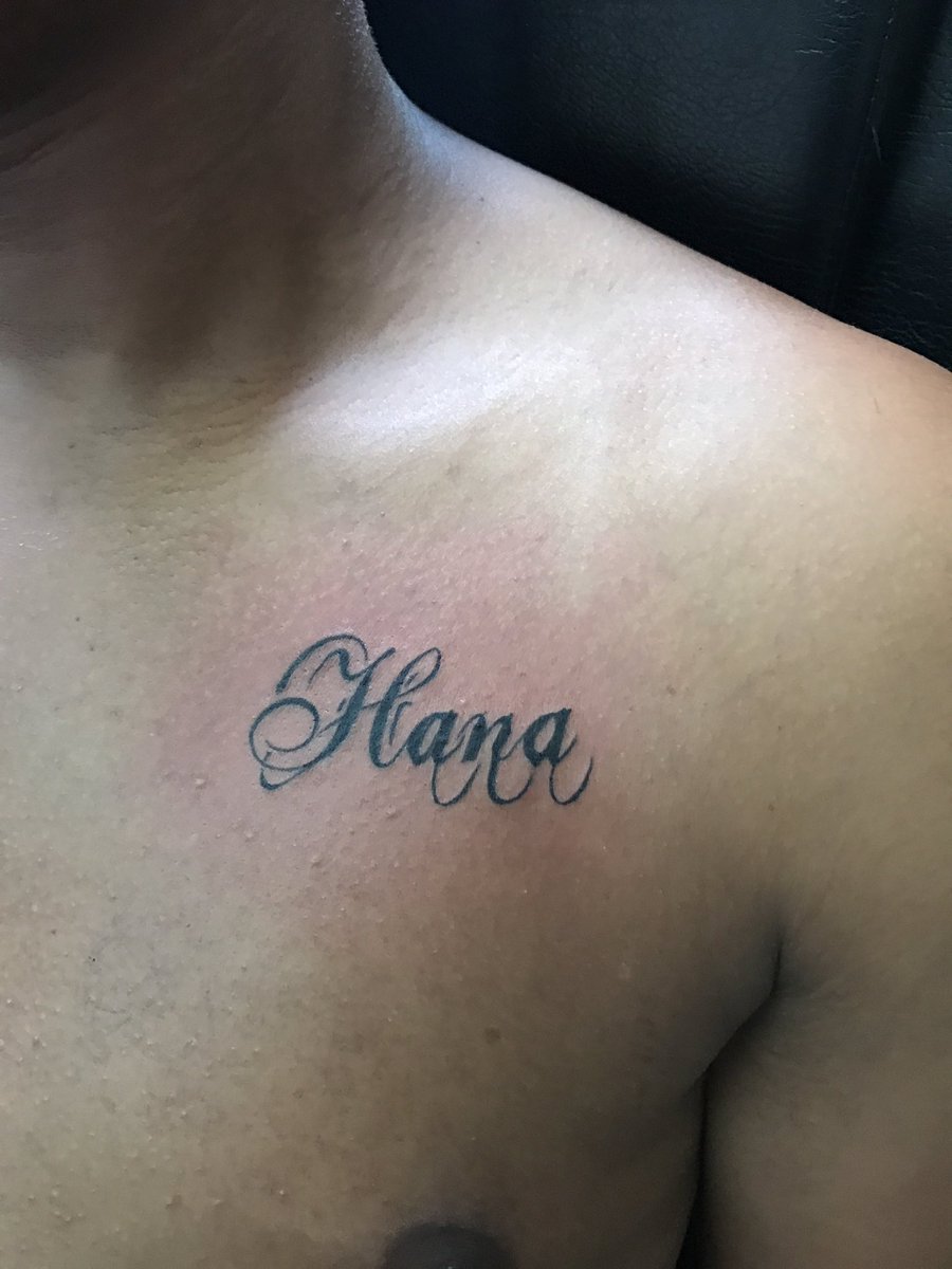 BlackinkUg's tweet photo. This is the year of expressing yourself #blackinked #tattoosbysizzy #kampalasfinest https://t.co/T2fJC4AHNA