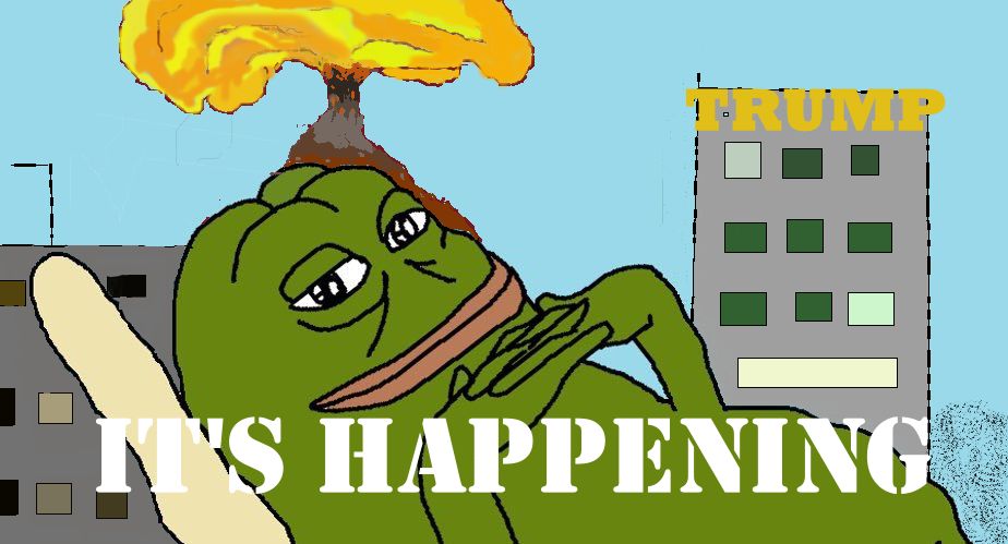 mikeproteau's tweet photo. I did it. I did it all myself. big version and small version for twitter, now I'm a groyper. @that_groyper @groyprof https://t.co/D1rxpmyNQr