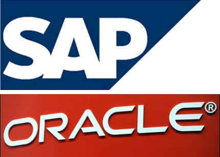 TheTechJournal's tweet image. SAP And #Oracle Are Gearing Up To Join The Cloud Computing World goo.gl/a9T8gi #oraclenews