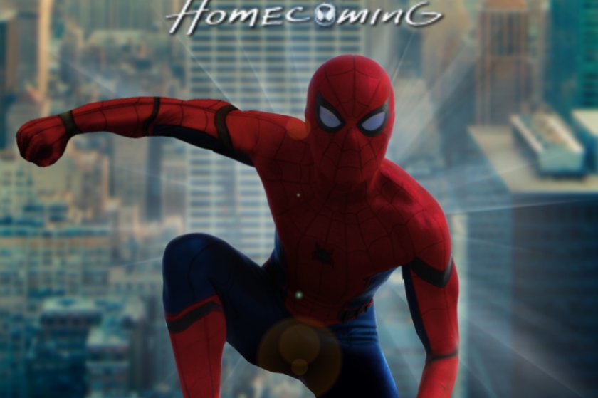 cinetelia's tweet photo. Fue noticia: Spider-Man Homecoming: Stan, el niño ha vuelto a casa https://t.co/NTxMSDN95I https://t.co/f5qDDV1VqT