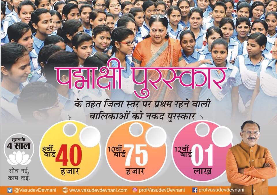 bjploksbhaajmer's tweet photo. @anugoyal2008 @VasudevDevnani @DArvindsharma @bjprohitchhipa @#Rohit_Kumar_Chhipa https://t.co/zF13AJFDcP