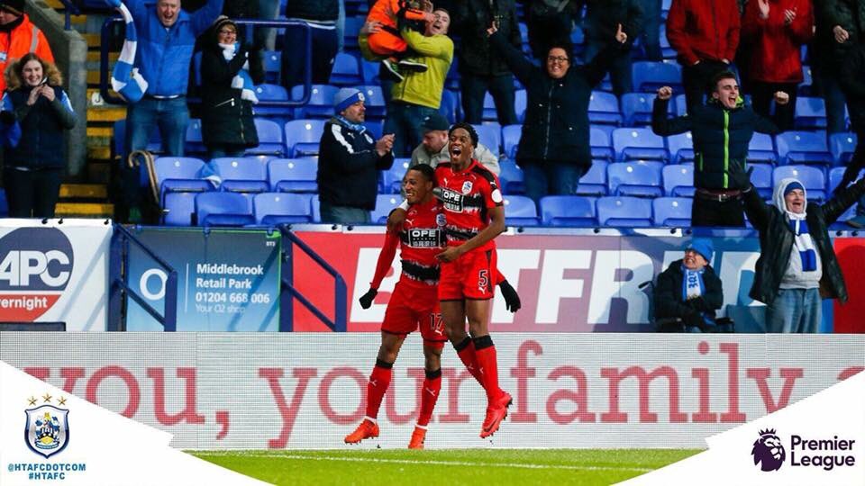 Rajiv Van La Parra tweet media