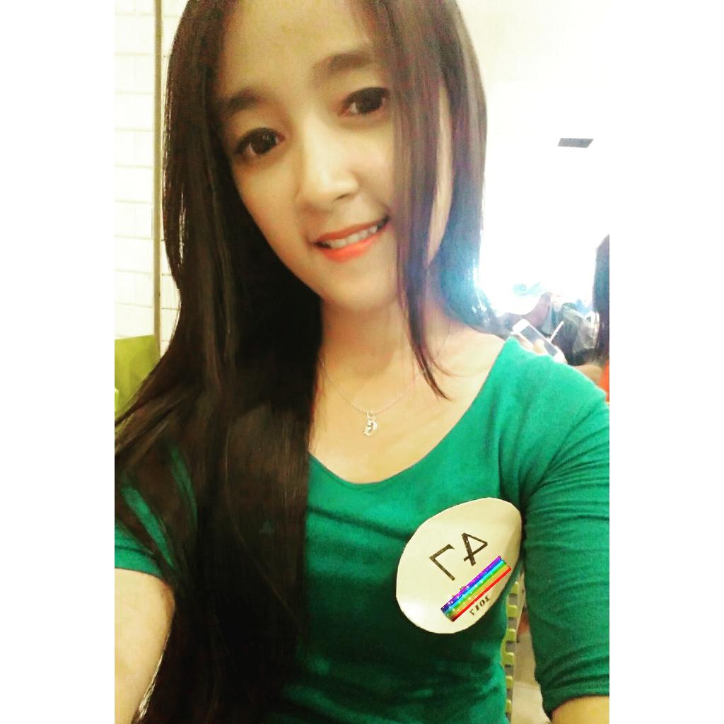 PutriZakia08's tweet photo. Tetap semangat, dan pantang menyerah 😉 https://t.co/erJimkM7rv