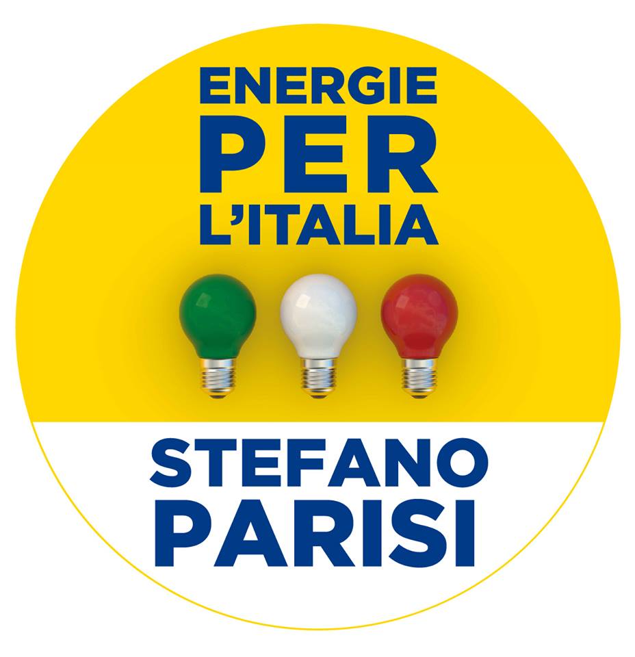 Toto_RightBLU's tweet photo. #ElezioniPolitiche2018 "Il prossimo #4marzo voteremo per @s_parisi..." di @Toto_RightBLU #SalvatoreCastello #rightblu #ladestraliberale @destradipopolo https://t.co/AHWOfWF89b https://t.co/0U8cESPM3l