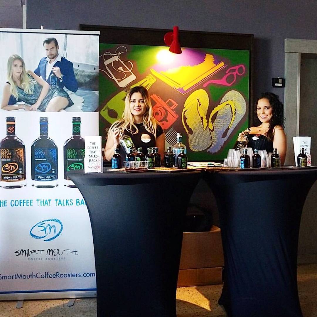 markdebrandww's tweet photo. We Create Experiences for the World! #mdb #socialclubsobe @socialclubsobe #smartmouthcoffee @smartmouthcoffee #surfcomberhotel @surfcomberhotel #markdebrand https://t.co/jmkcJIAXBF