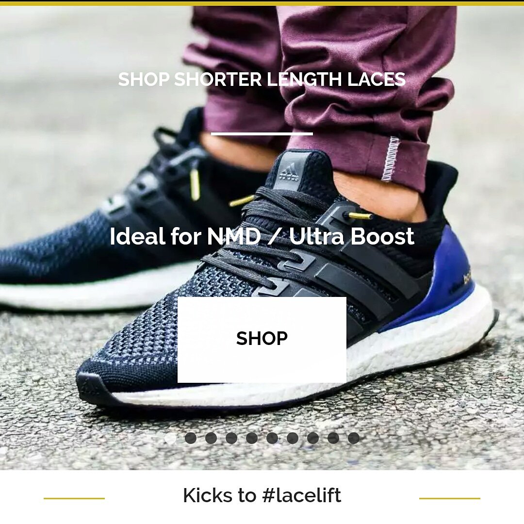 BOKLaces's tweet photo. 25% OFF LACEPACKS

CODE: LACEPACK

Available in shorter length perfect for Ultraboost or an untied laceup. Also available in low to High top lengths.

#Lacelift #sneakers #nikeair #yeezy #jordans #ultraboosts #nike #adidasultraboost #kicks #airmax #nmds #ultraboost #nmd https://t.co/lYOSwJnLMs