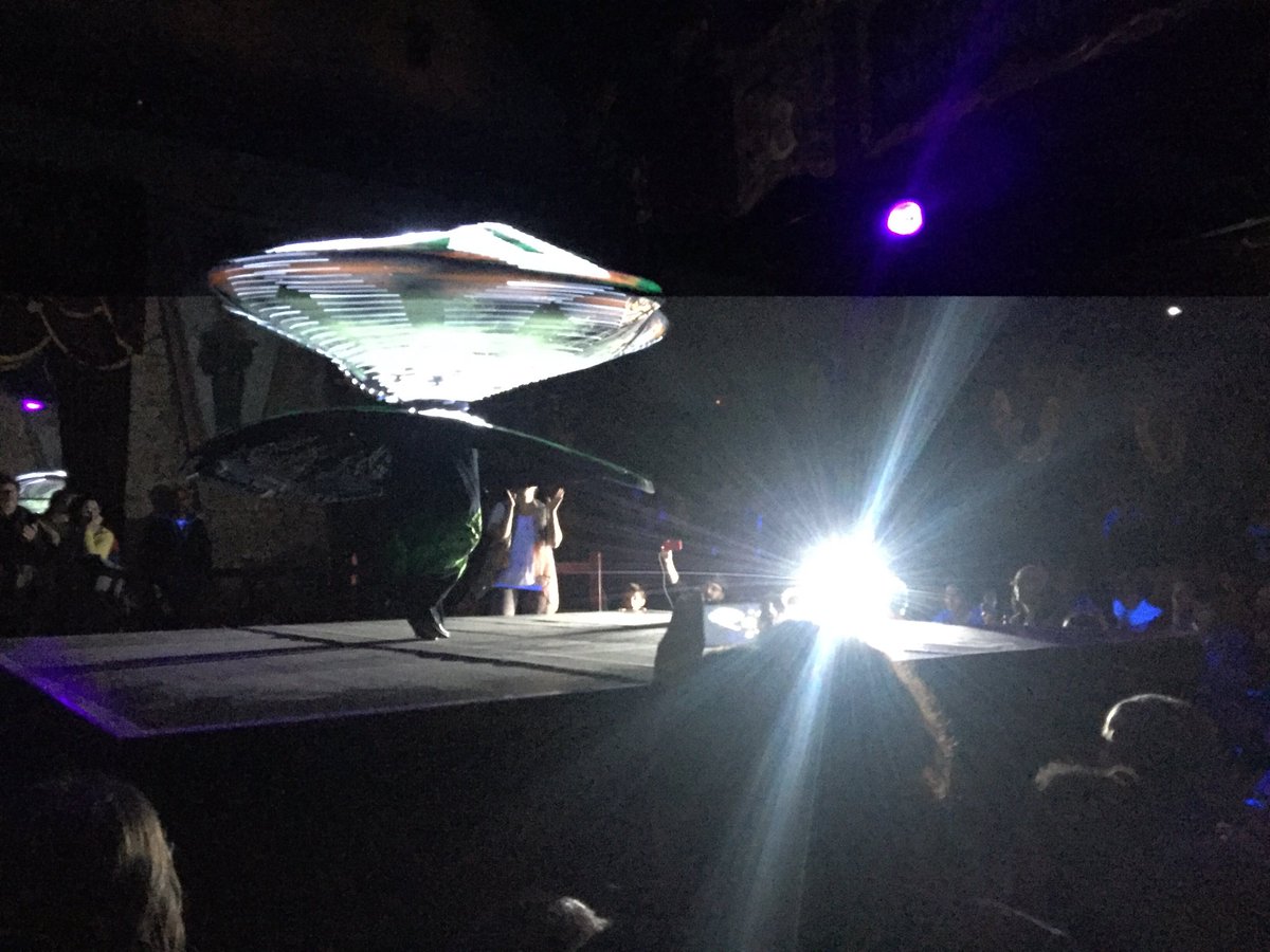 naomi_y_lea's tweet photo. Incredibly rewarding weekend exploring with @m_tricaud to find “the facts of chances” and to examine traditional techniques that enhance live performances. @104paris @MuseeArtForain @ialab #DfPI https://t.co/peygWlQ8LX