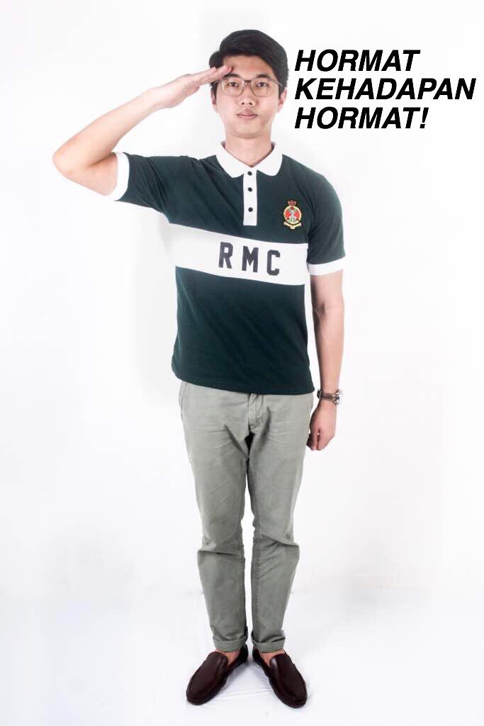 aaronaeem's tweet photo. POLO RMC 3rd Batch!
Order now for Special Price!
PROMOSI INI HANYA UNTUK 100 yang terawal saja!
.
Whatsapp ‘POLO RMC’ sekarang!
https://t.co/q6O49OFcMh
.
@Twt_RMC #RMC #MTD https://t.co/5IQMjuLz9i