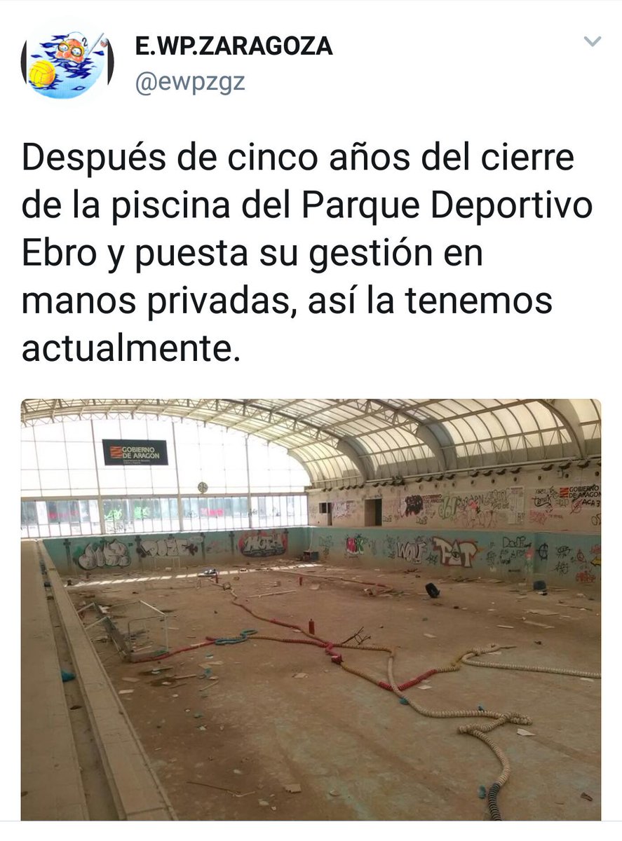 Chorche Tricas #I&S tweet media