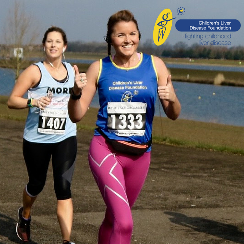 tweetcldf's tweet photo. Love running? Sign up to join #TeamCLDF in one of the amazing events round the country this year: https://t.co/bAGUrHG8pU https://t.co/FHVReCyaCO