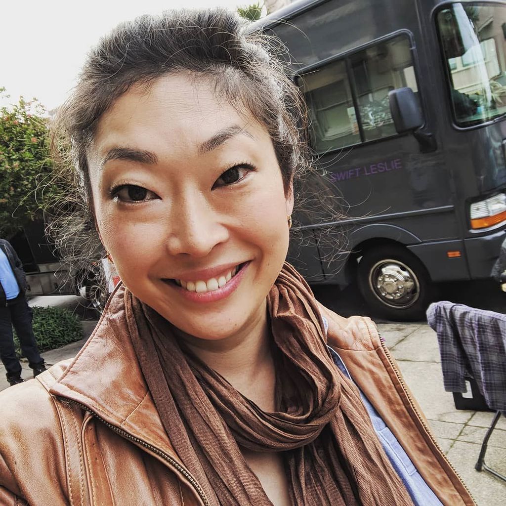 JaxDallas's tweet photo. Aaand who needs sleep? Off to the next shoot... Bring it 2018! I'm ready! #actorslife #sagaftra #sundayfunday #doublescale #hellyeah https://t.co/34qYMIu0zk https://t.co/3Lufd741zI