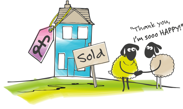 Ewemove Croydon tweet media