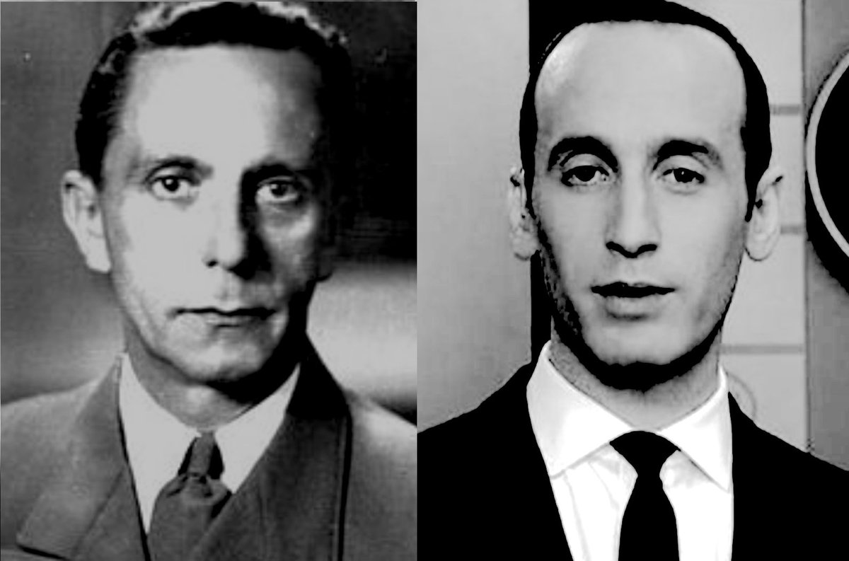 Kevin Gosztola on Twitter: "I'm not saying Stephen Miller is a ...