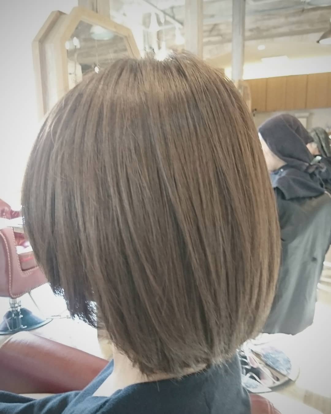 Ryo Furuya A Twitter ボブ グレージュ 透明感カラーとボブは鉄板 スタイリングも簡単です ショートボブ ショート ボブ 小顔 アッシュ アッシュグレー グレージュ 外国人風カラー ハイライト グラデーション カラー 町田 町田美容室 Ryo Furuya A Twitter ボブ グレージュ 透明感カラーとボブは鉄板 スタイリングも簡単です ショートボブ ショート ボブ 小顔 アッシュ アッシュグレー グレージュ 外国人風カラー ハイライト グラデーション カラー 町田 町田美容室