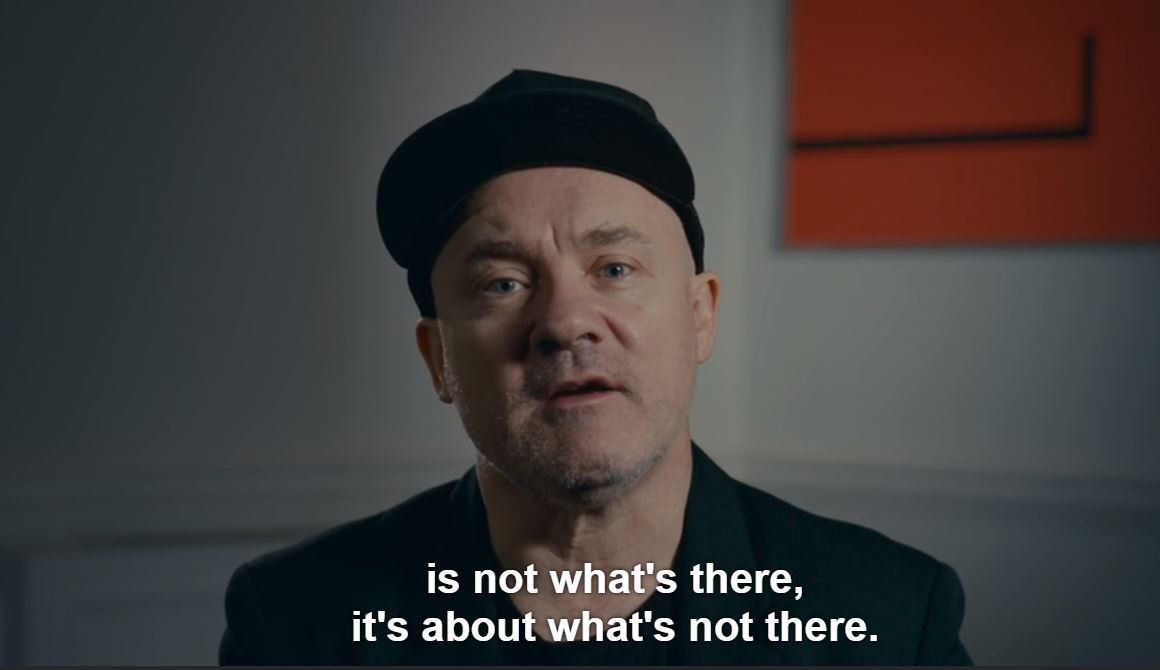 artnet's tweet photo. Damien Hirst Created a Fake Documentary About His Fake Venice Show—and Now You Can See It on Netflix: https://t.co/0XPPKiBeOv https://t.co/gbzHu1Yn2l