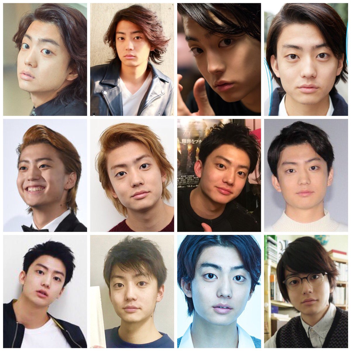 على تويتر ジャニーズの97年生まれを並べて見てると健太郎くんの大人っぽさな ジャニーズが比較的幼いのか 健太郎くんが大人っぽいのかわからないけど 笑