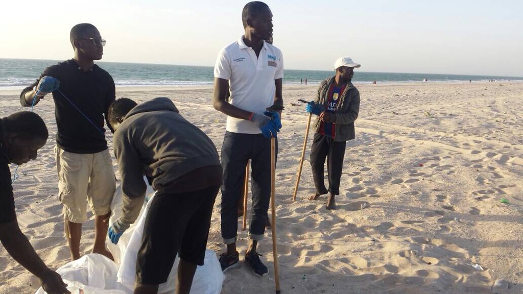 lcnpalmier's tweet photo. Assainissement à la plage, 
Assainir c’est bon, de ne pas polluer est mieux
#SOPAPA @LC_NkcDoyen https://t.co/7dYpr0UJgW
