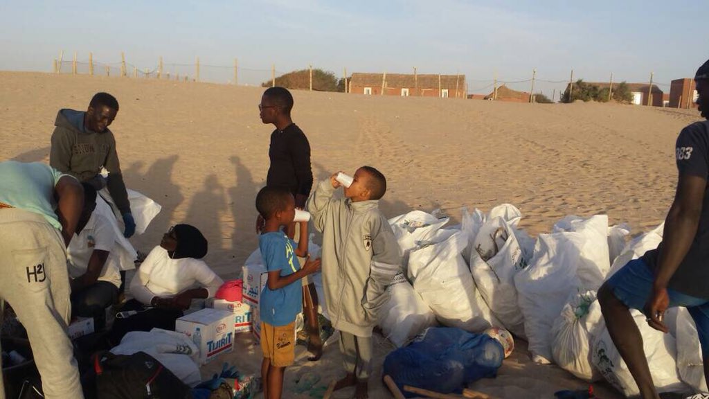 lcnpalmier's tweet photo. Assainissement à la plage, 
Assainir c’est bon, de ne pas polluer est mieux
#SOPAPA @LC_NkcDoyen https://t.co/7dYpr0UJgW