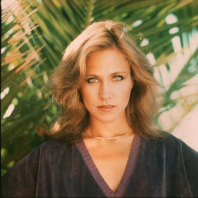 Happy birthday to Erin Gray.  I sometimes forget how hot she really was. Shame on me. 