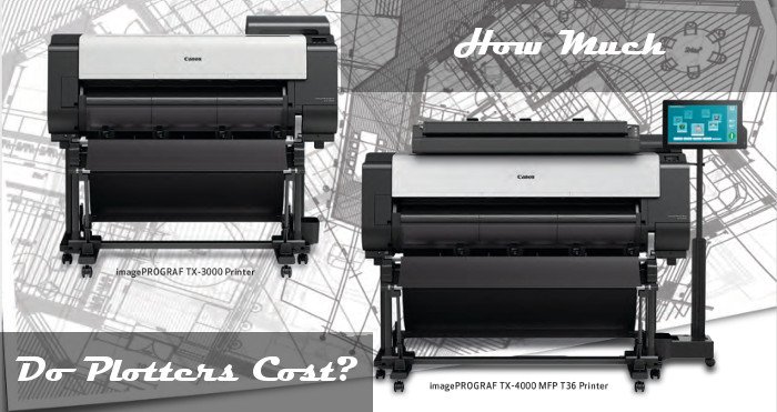 TexDocSolTexas's tweet photo. How Much Do Plotters Cost? https://t.co/4JGepeu5oB #Canon #TexDocSol #Plotters #WideFormat https://t.co/qVYpwmGGul