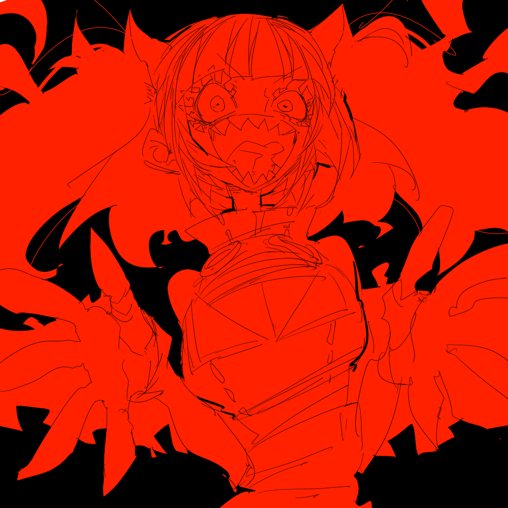 「オヤスミィ 」|ちぐ齒莖ダサわやかのイラスト