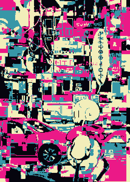 Udn01's tweet photo. @tosガビガビバグる https://t.co/bjOGaBGmcX