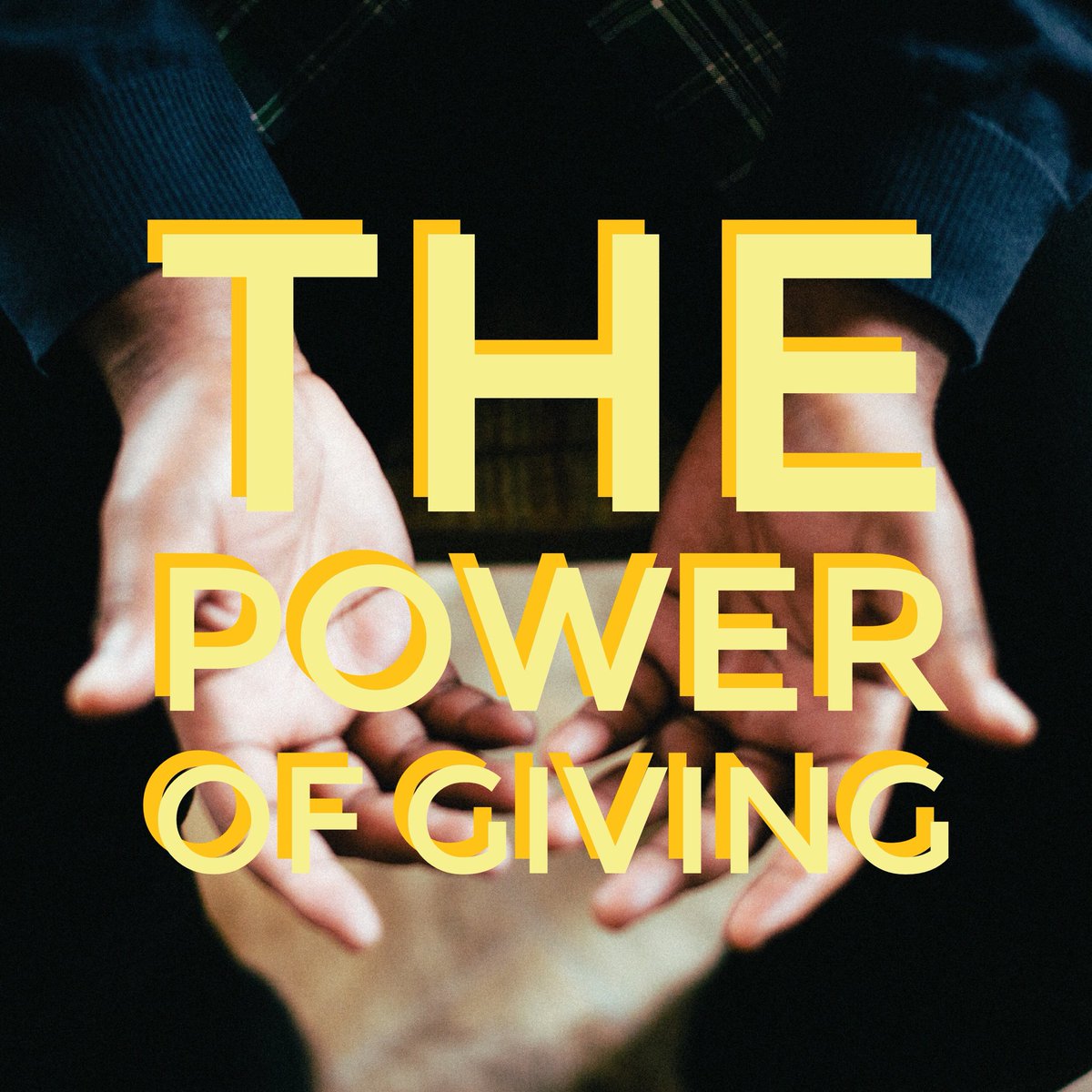 positiveandwell's tweet photo. Doing something meaningful for others proves to be a life-enriching experience that many enjoy regularly. Meaningful contribution is what we consider to be a key factor in living positively and aging well! #positivity #SundayMorning #agewell #livepositively https://t.co/0y0gpZFnrd