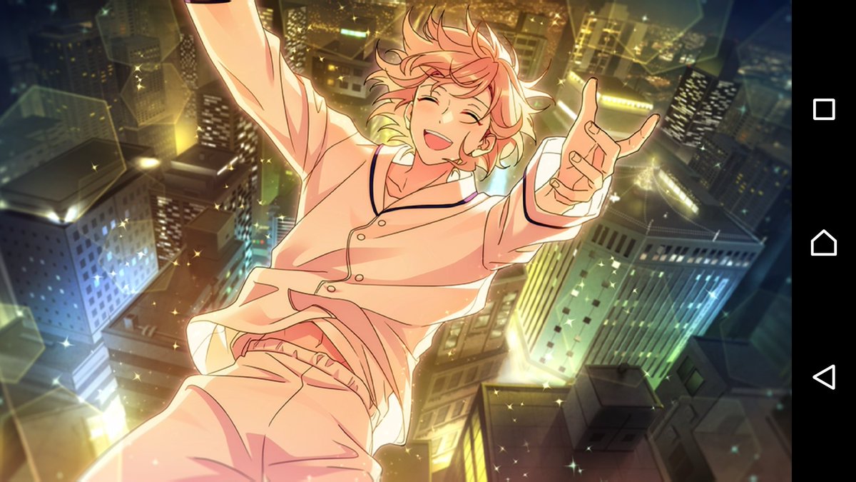 あんスタ フルグラ 天祥院英智 1点 あんさんぶるスターズ！】【あんスタ】［紅茶缶］天祥院 英智
