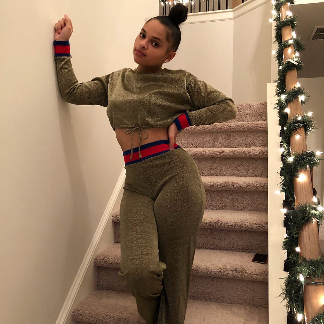 ooooitsLourdes's tweet photo. New year new me https://t.co/ASrnOg1wEk