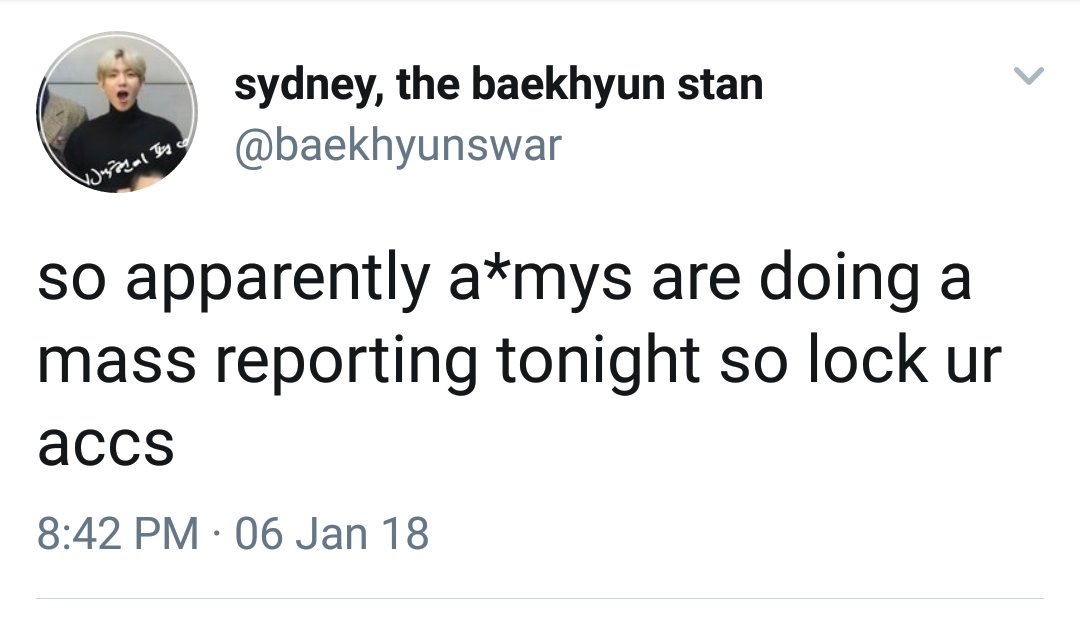 novak_masa's tweet photo. So apparently people are trying to start fanwars again and armys just: 

#btsoutcastd4 https://t.co/89LWqhoqHq
