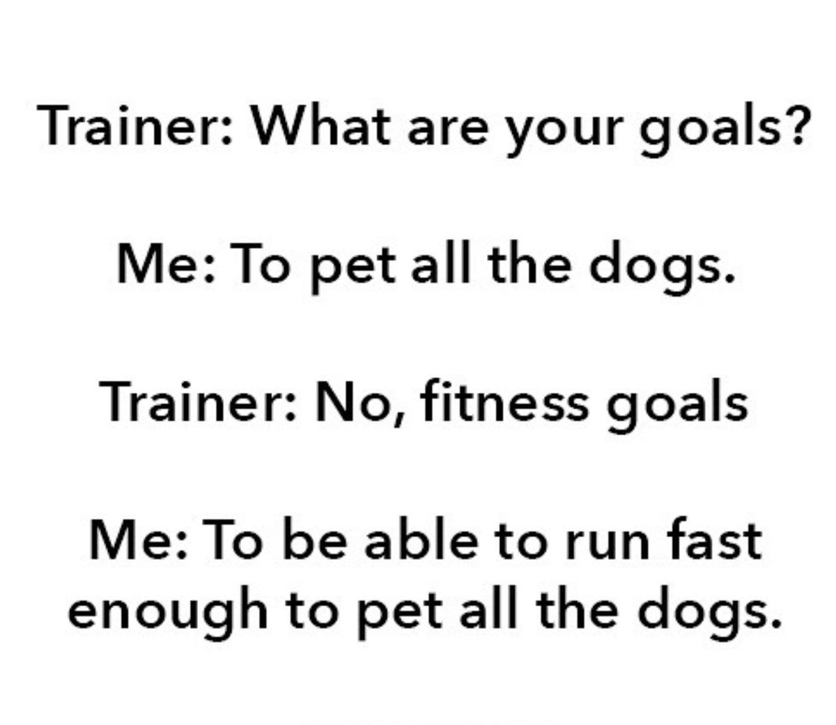 CaterToYourSkin's tweet photo. 2018 #fitness goals https://t.co/PvuMfJUcrq