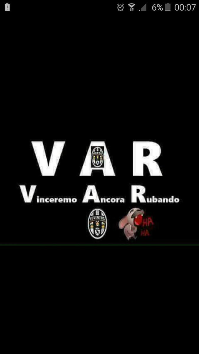 VLT1926's tweet photo. @SignoraMia1897 @FabRavezzani @AIA_it @DSportiva @90minutoRai  https://t.co/Xj6wBKqLJl