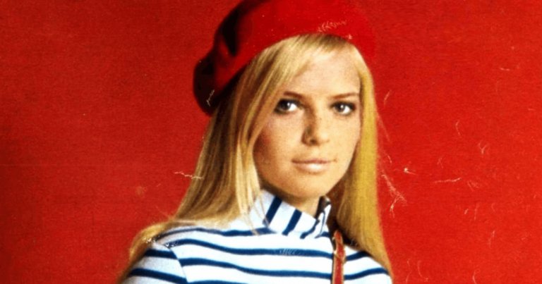 Tribute to France Gall