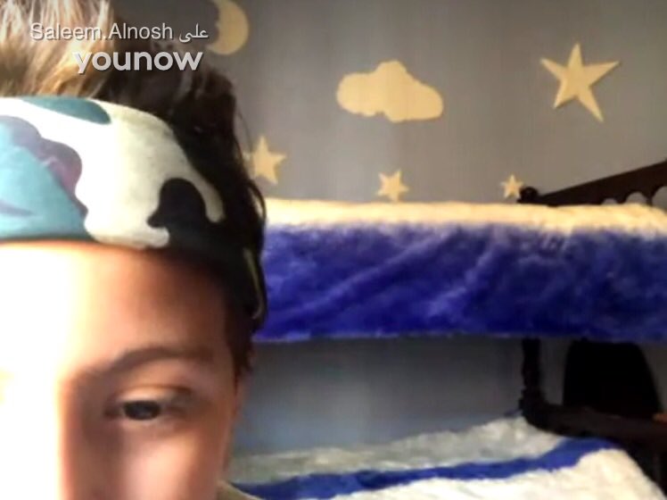 h17's tweet photo. 🔴 LIVE @AlnoshSaleem on #YouNow https://t.co/lwJ3xUrrSE https://t.co/zTqj7bM3ph