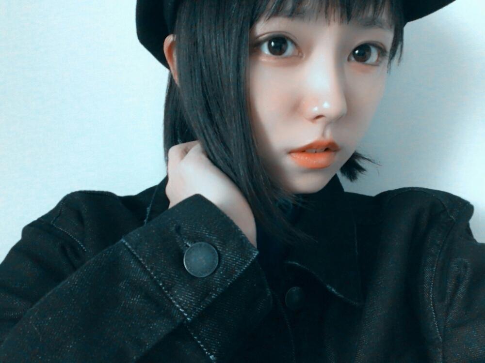 monamon_0000's tweet photo. 今1番憧れてる女性は誰？って聞かれたら、
絶対今泉って答える。
顔も性格も全部憧れです◝💕

#今泉佑唯 https://t.co/R7MvvEVRSm