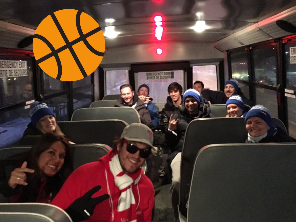 Team HEC Montreal tweet media