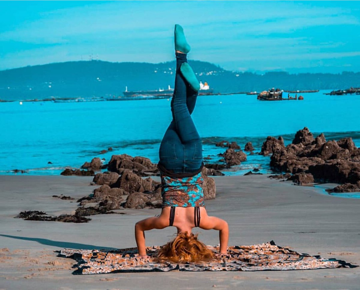 placestoyoga's tweet photo. The most important thing you can do is show up.
📷 meliyingdanayang 
#yoga #yogafit #yogalove #yogagram #yogapose #fitness #fitnessmotivation #wellness #lotus #yogamat #asana #thisismyyoga #iloveyoga #downdog #inspiration #motivation #workout #stretching #photography https://t.co/rr8dI3HBGu