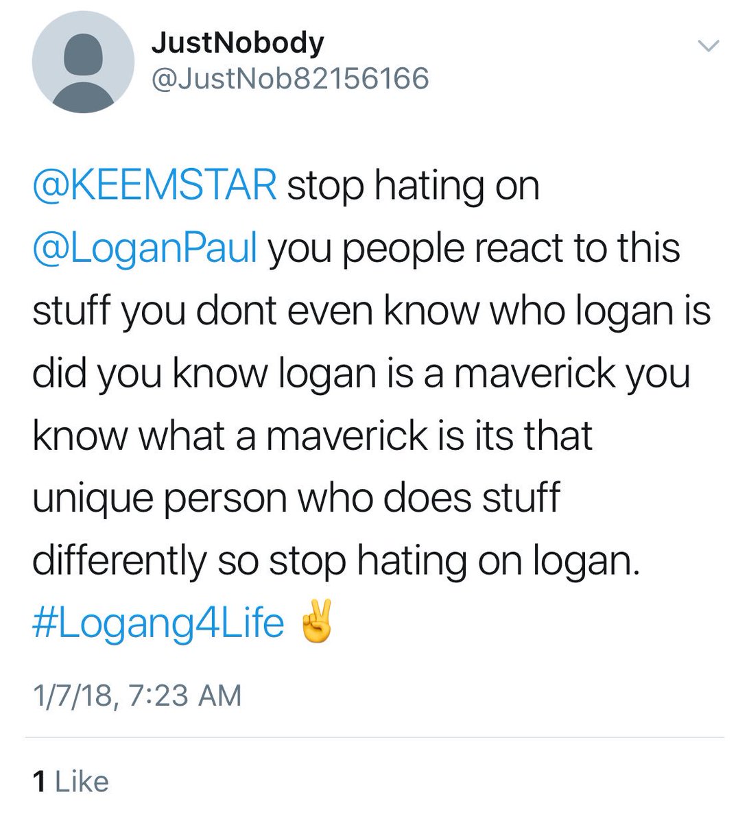 KEEM 🍿 tweet media