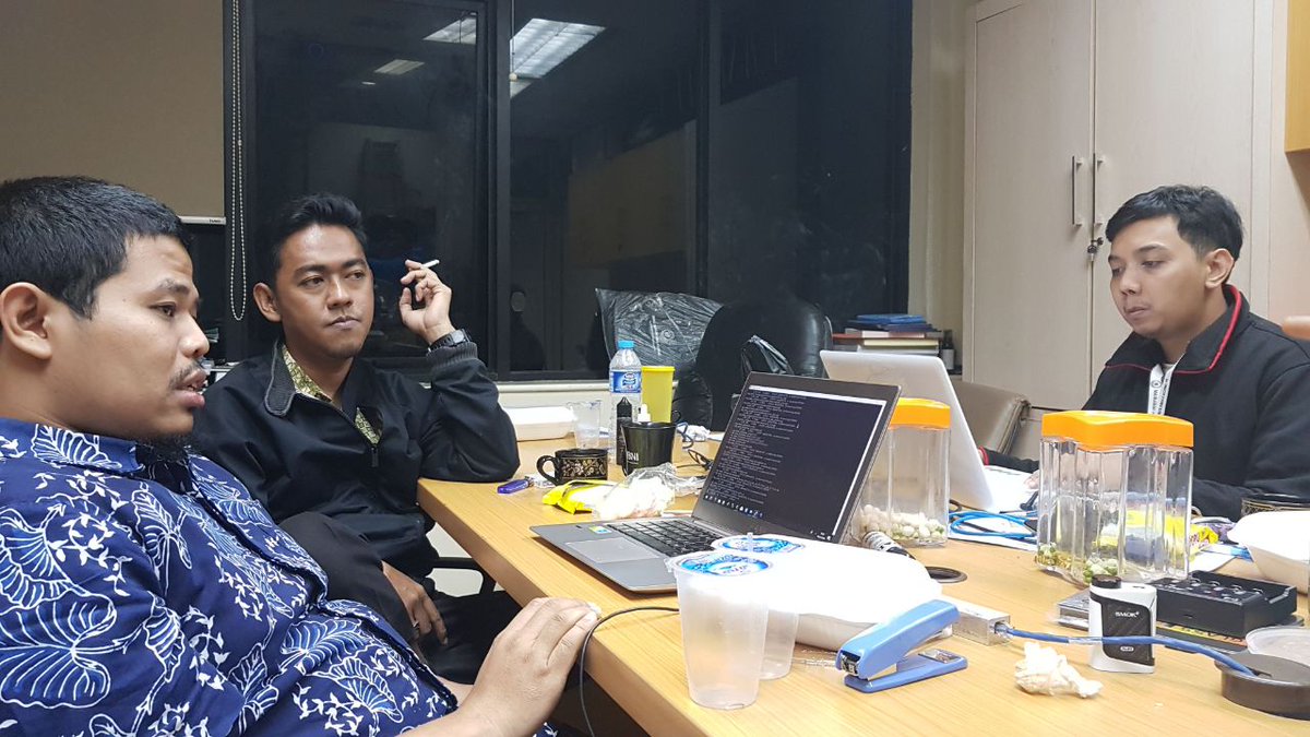 Garap Aplikasi SPPT #Jumat #LatePost (@ Mahkamah Agung Republik Indonesia in Jakarta Pusat, Daerah Khusus Ibukota Jakarta) swarmapp.com/c/4XZbmuhXurj