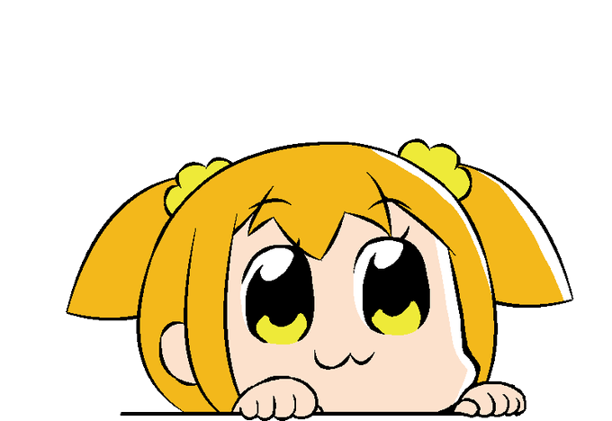 ポプテピピックのtwitterイラスト検索結果 古い順