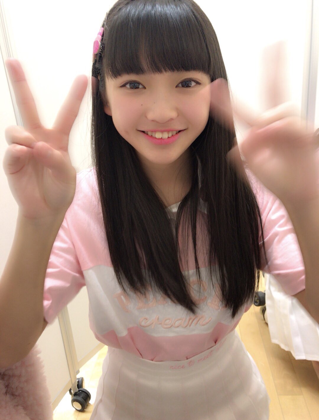 もも（Spindle） on Twitter "かわいいひめりん😍 ️ いつかサムサムのひめりんを見に行きたいな😌💓 CD頂きました☺️