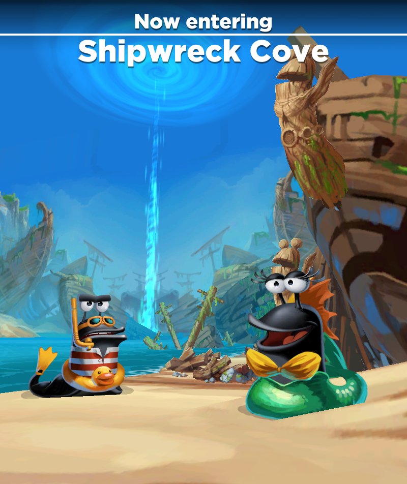 olindasousa98's tweet photo. I've arrived at Shipwreck Cove in #BestFiendsForever - Download FREE - https://t.co/WUdjTykfqa via @BestFiends https://t.co/M6ihB8TqIC