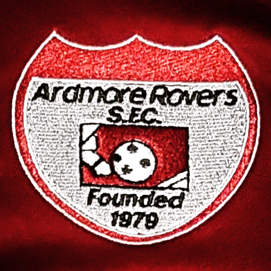 Ardmore Rovers FC tweet media
