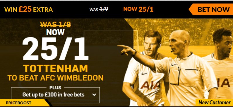 BET A BONUS tweet media