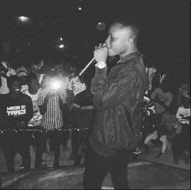 kobbyforce's tweet photo. Upcoming hiphop artist @kobbyforce in takoradi https://t.co/9vScQa9Atb