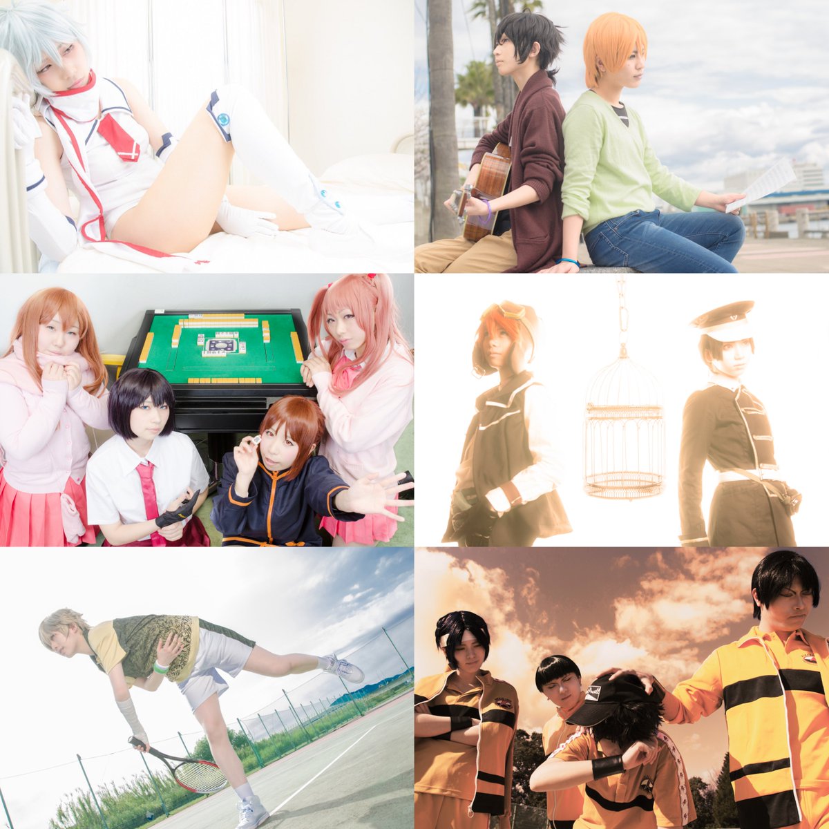 元気@フォト📸デン＆レゼ執筆強化期間 tweet media