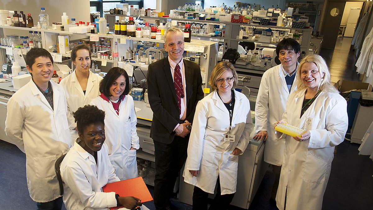 PlymUni's tweet photo. Laboratory Tour - Visit the Brain Tumour Research Centre of Excellence at the University of Plymouth on 31 Jan: https://t.co/b0wgwv0hcx @braintumourrsch #pupsmd #comeonin https://t.co/TWwQt4L6x3