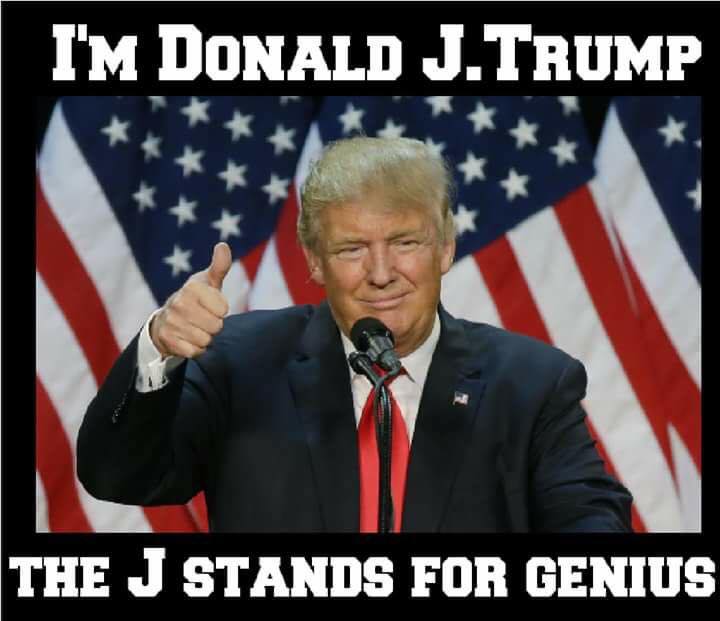 StopTrump2020's tweet photo. #Genius #stablegenius #WorstPresidentEver #ImpeachTrump https://t.co/onNYOPT97b