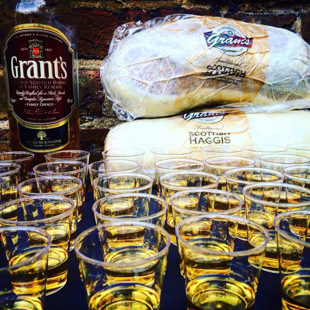Meat_Enfield's tweet photo. Burns night is creeping up on us already! For everyone who is looking to celebrate with some spectacular haggis straight from Scotland; get your orders in now ✌🏻 https://t.co/FNxuUuppgj