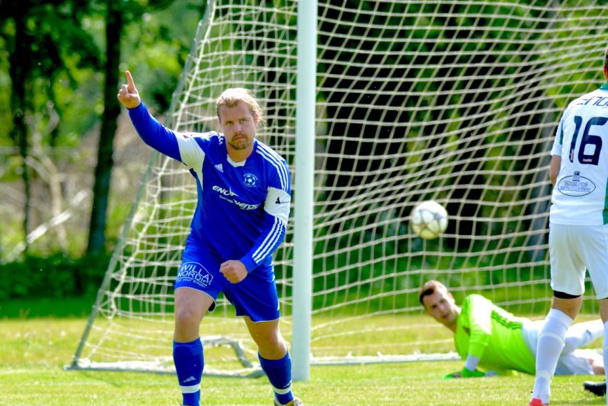 Klart med ny huvudtränare för Stockaryd/Rörvik – Andersson leder laget i femman smalandsdagblad.se/article/anders…